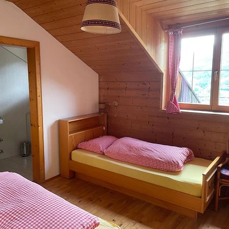 Appartement Obertoergglerhof à Bressanone Extérieur photo