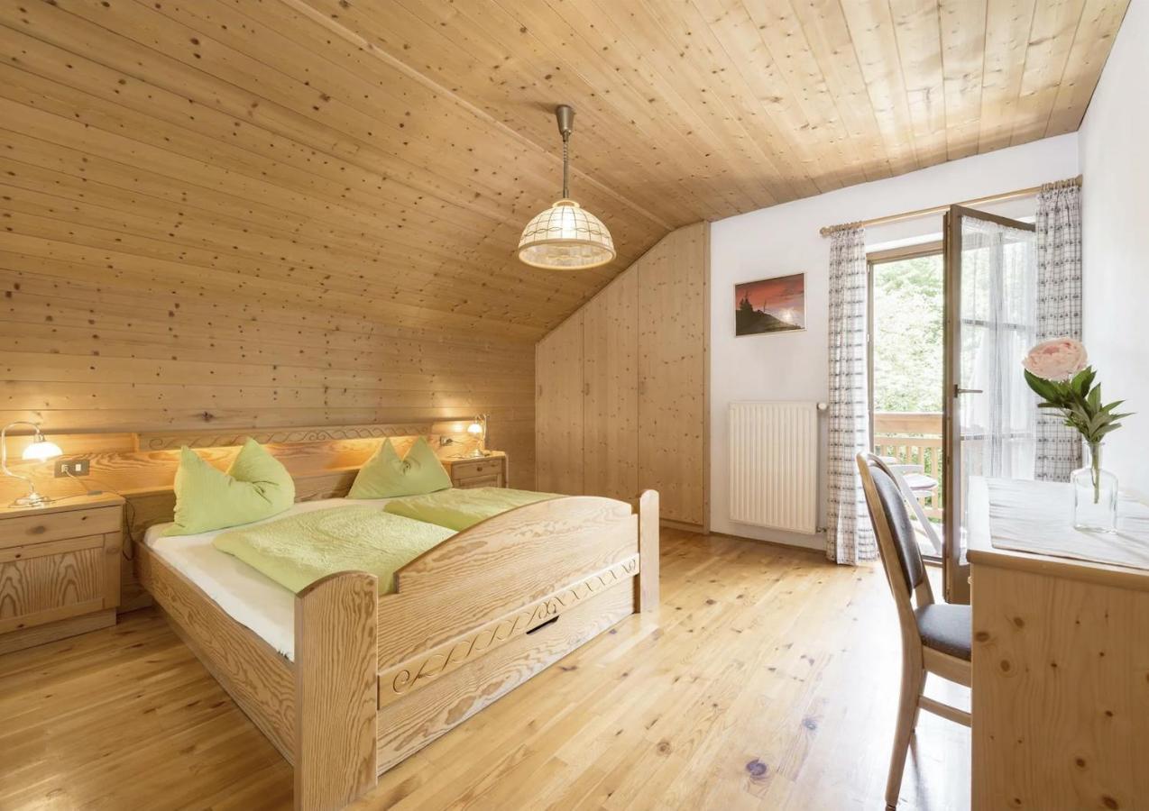Appartement Obertoergglerhof à Bressanone Extérieur photo