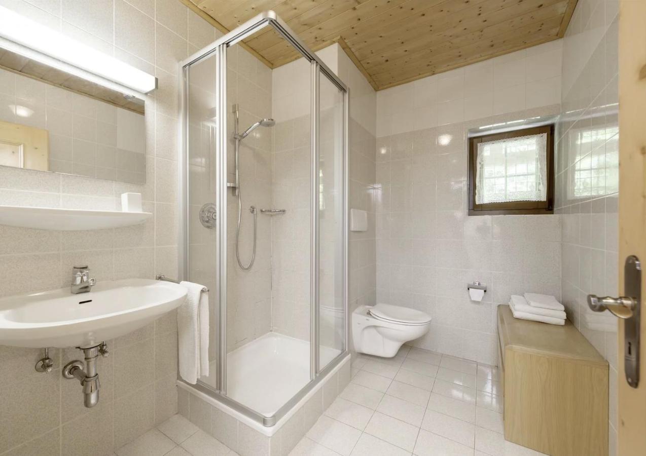 Appartement Obertoergglerhof à Bressanone Extérieur photo
