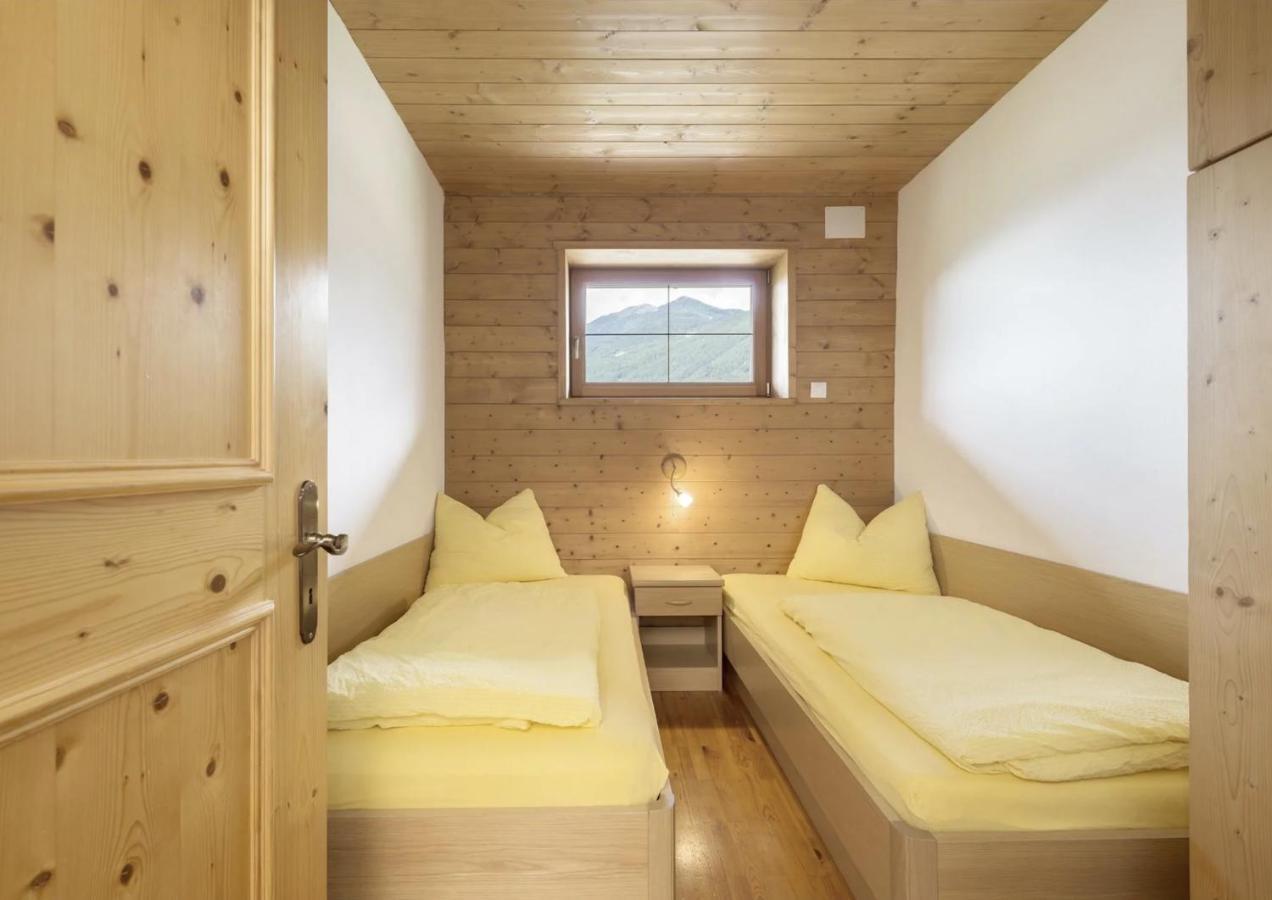 Appartement Obertoergglerhof à Bressanone Extérieur photo