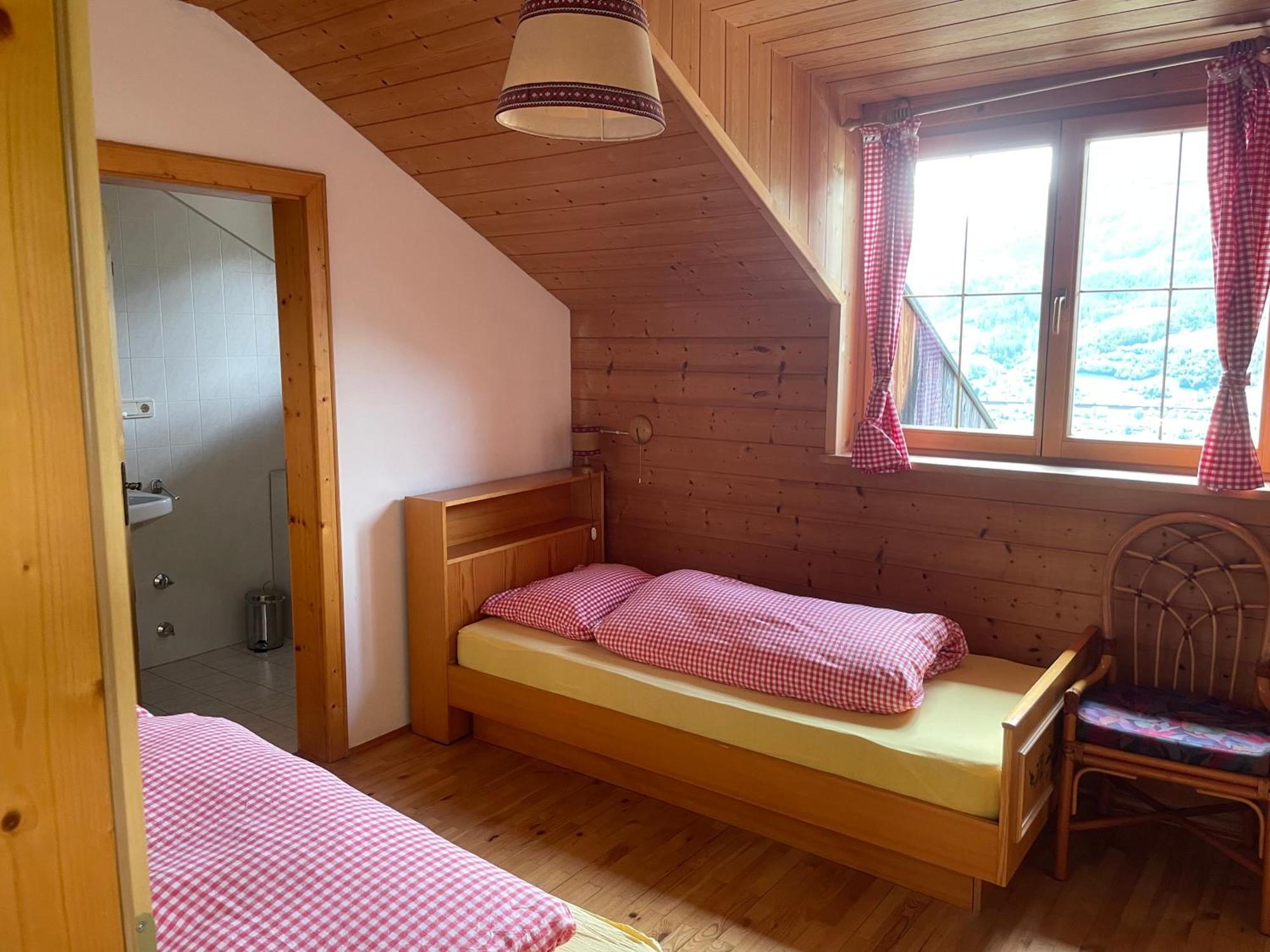 Appartement Obertoergglerhof à Bressanone Extérieur photo